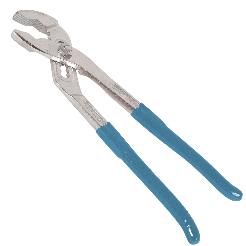 Pince multiprise 240mm gainée