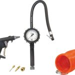 KIT PISTOLET DE GONFLAGE
