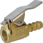 EMBOUT DE GONFLAGE LAITON / coque