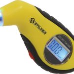 CONTROLEUR DE PRESSION DIGITAL 7 BARS