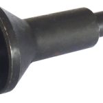PORTE MEULE QUEUE DIAM 6mm/coque