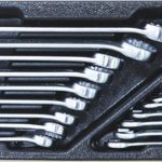 MODULE 16 CLES MIXTES 6-24MM