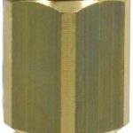 SOUPAPE DE SECURITE 3/8" / coque