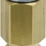 SOUPAPE DE SECURITE 1/2"/coque
