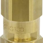 SOUPAPE TAREE 13 BARS 3/8"/COQUE