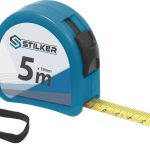 MESURE 5MX19MM BOITIER ABS
