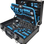 MALLETTE DE DEPANNAGE 112 OUTILS