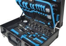 MALLETTE DE DEPANNAGE 112 OUTILS