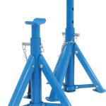 JEU 2 CHANDELLES PLIANTE 2T GS/TUV