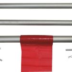 BARRE REMORQUAGE SECTION RONDE 2T