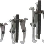 LOT 3 ARRACHE-ROULEMENT 75.100.150MM