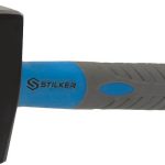MASSETTE 1.25KG MANCHE FIBRE