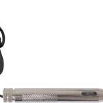 TESTEUR 6-12-24V METAL / COQUE