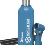 CRIC BOUTEILLE 5T - 185-355MM