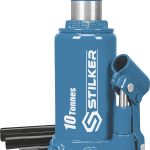 CRIC BOUTEILLE 10T - 195-375MM