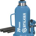 CRIC BOUTEILLE 20T - 217-407MM