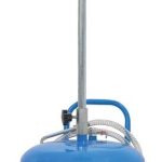 VIDANGEUR D'HUILE PAR GRAVITE 70L