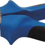 PINCE COUDEE A 45° BEC 1/2 ROND 175MM SUR CARTE