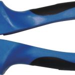 PINCE COUPANTE DIAGONALE 175MM SUR CARTE