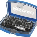 COFFRET 32 EMBOUTS