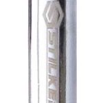 CLE MIXTE 9MM SUR CARTE