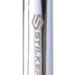 CLE MIXTE 15MM SUR CARTE