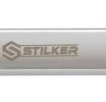 CLE MIXTE DROITE A CLIQUET 11MM