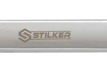 CLE MIXTE DROITE A CLIQUET 11MM