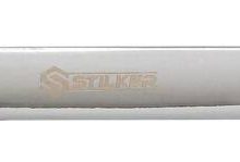 CLE MIXTE DROITE A CLIQUET 12MM