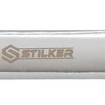 CLE MIXTE DROITE A CLIQUET 13MM