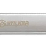 CLE MIXTE DROITE A CLIQUET 15MM