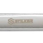 CLE MIXTE DROITE A CLIQUET 17MM