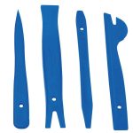 JEU DE 6 LEVIERS DEMONTAGE GARNITURE