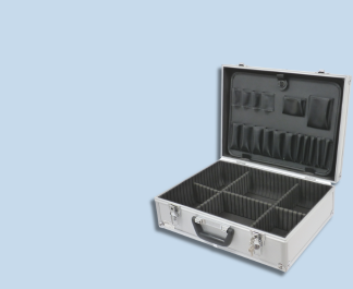 Valise de rangement