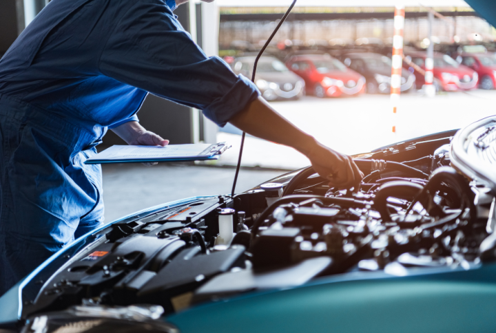 Automotive : des solutions de maintenance innovantes