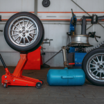 Pneumatique : entretien simplifié et sécurité