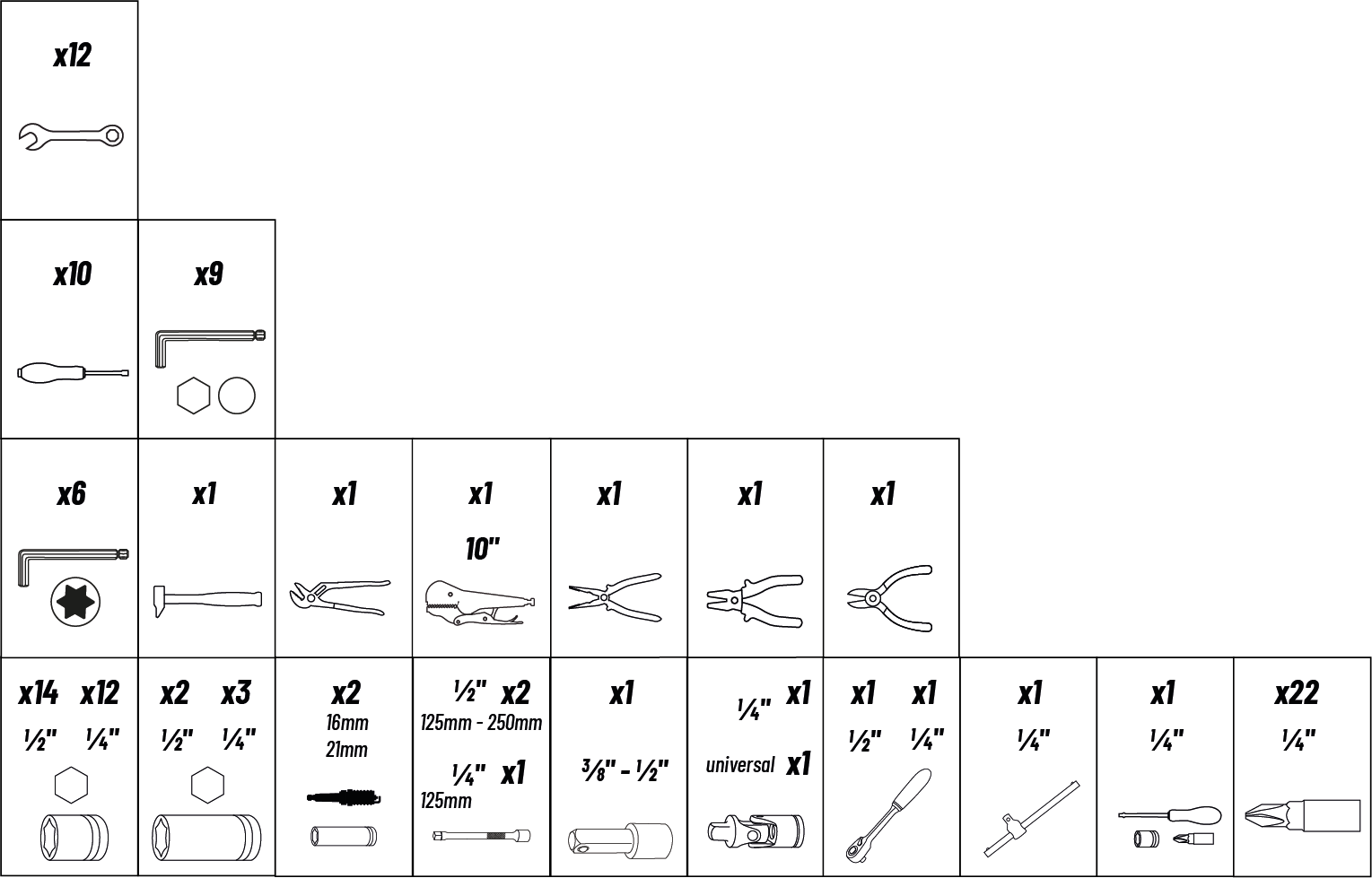 25030-5 25030-5